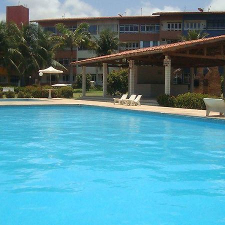 Apartamentos No Cartier Praia Do Futuro Fortaleza Confortavel Com 2 Qrtos 1 Suite Екстериор снимка