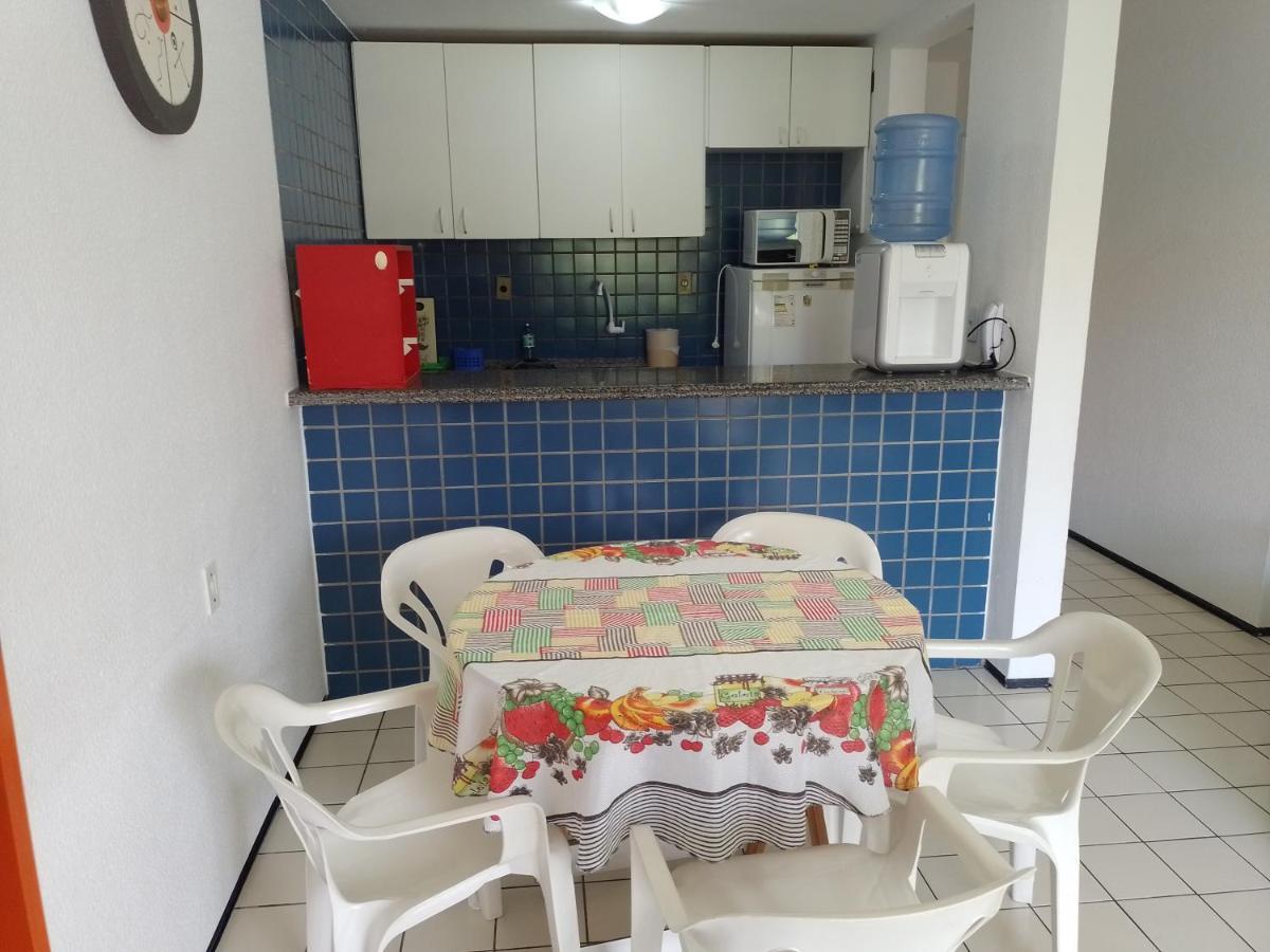 Apartamentos No Cartier Praia Do Futuro Fortaleza Confortavel Com 2 Qrtos 1 Suite Екстериор снимка