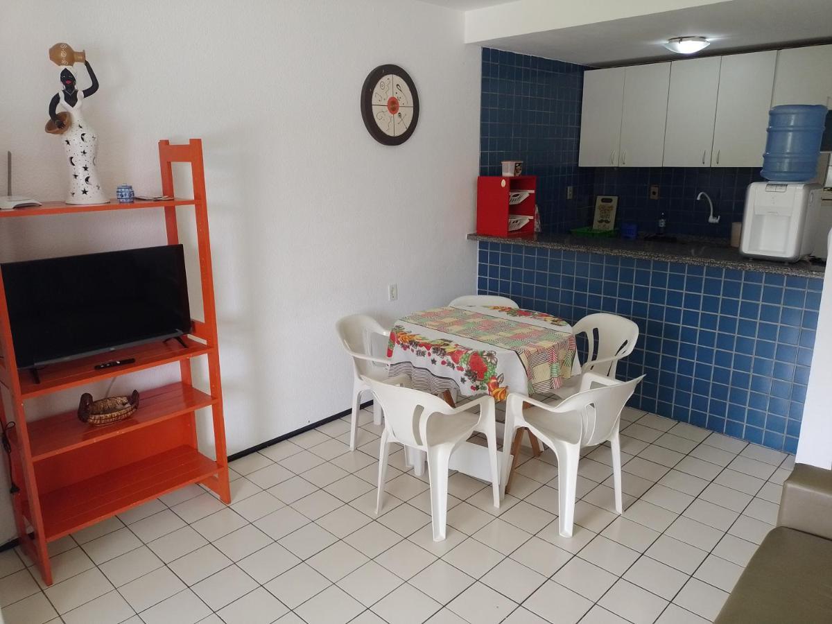 Apartamentos No Cartier Praia Do Futuro Fortaleza Confortavel Com 2 Qrtos 1 Suite Екстериор снимка