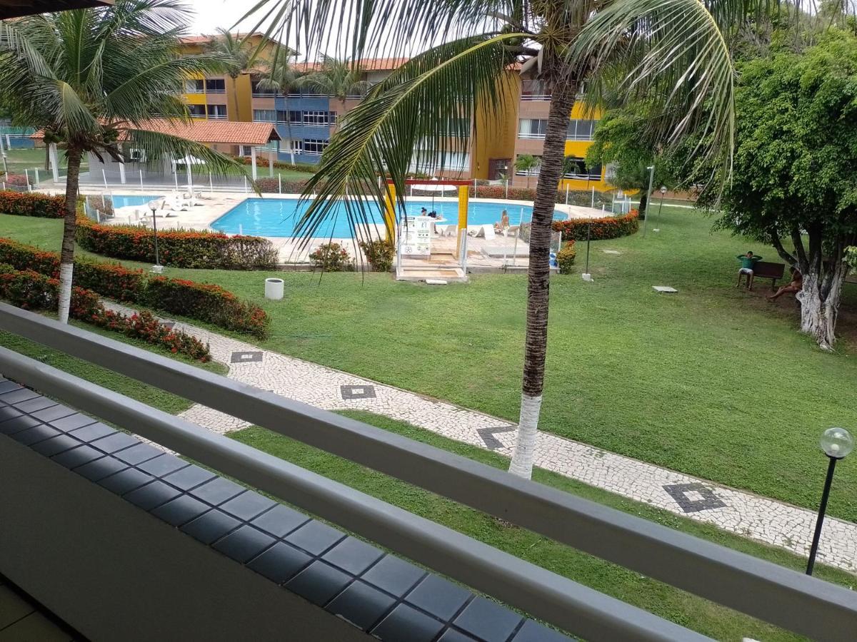 Apartamentos No Cartier Praia Do Futuro Fortaleza Confortavel Com 2 Qrtos 1 Suite Екстериор снимка