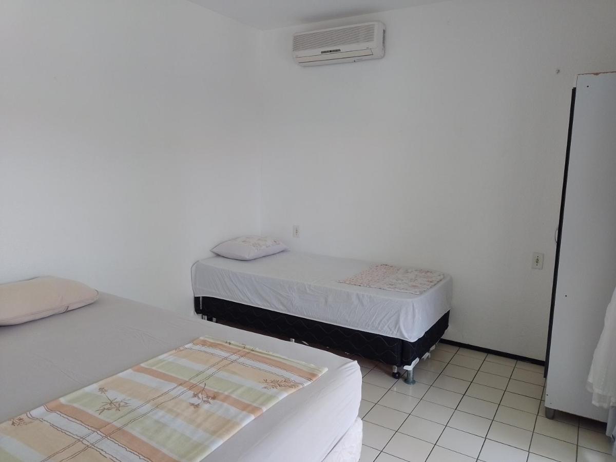 Apartamentos No Cartier Praia Do Futuro Fortaleza Confortavel Com 2 Qrtos 1 Suite Екстериор снимка