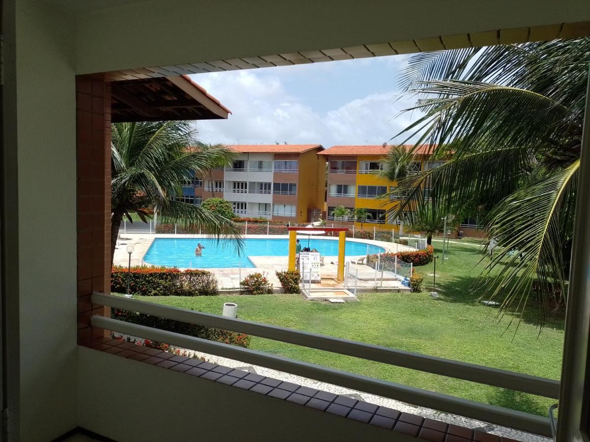 Apartamentos No Cartier Praia Do Futuro Fortaleza Confortavel Com 2 Qrtos 1 Suite Екстериор снимка