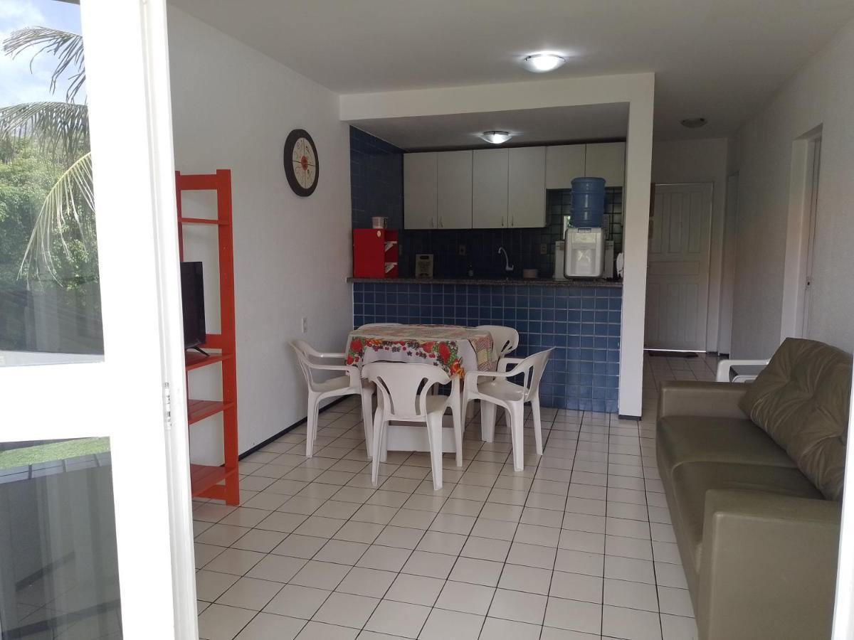 Apartamentos No Cartier Praia Do Futuro Fortaleza Confortavel Com 2 Qrtos 1 Suite Екстериор снимка