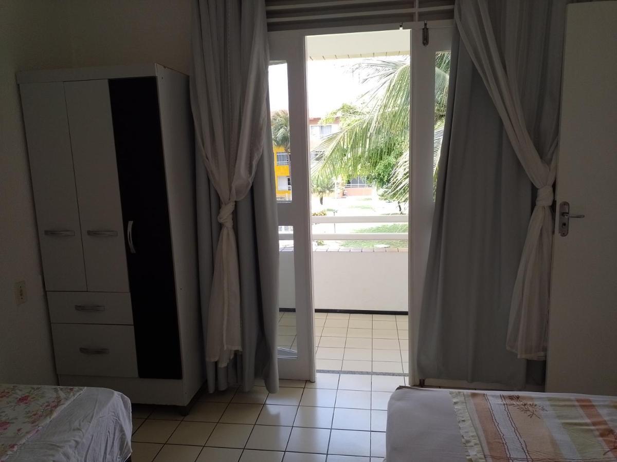 Apartamentos No Cartier Praia Do Futuro Fortaleza Confortavel Com 2 Qrtos 1 Suite Екстериор снимка