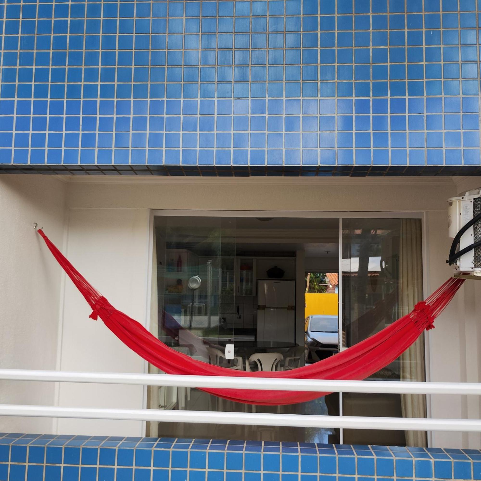 Apartamentos No Cartier Praia Do Futuro Fortaleza Confortavel Com 2 Qrtos 1 Suite Екстериор снимка