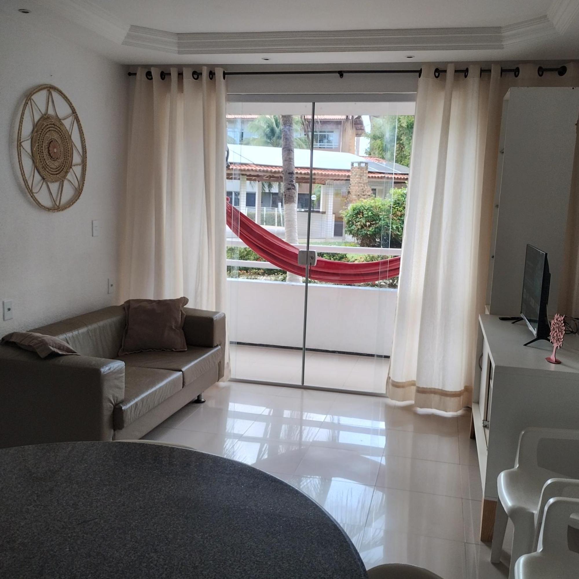 Apartamentos No Cartier Praia Do Futuro Fortaleza Confortavel Com 2 Qrtos 1 Suite Екстериор снимка