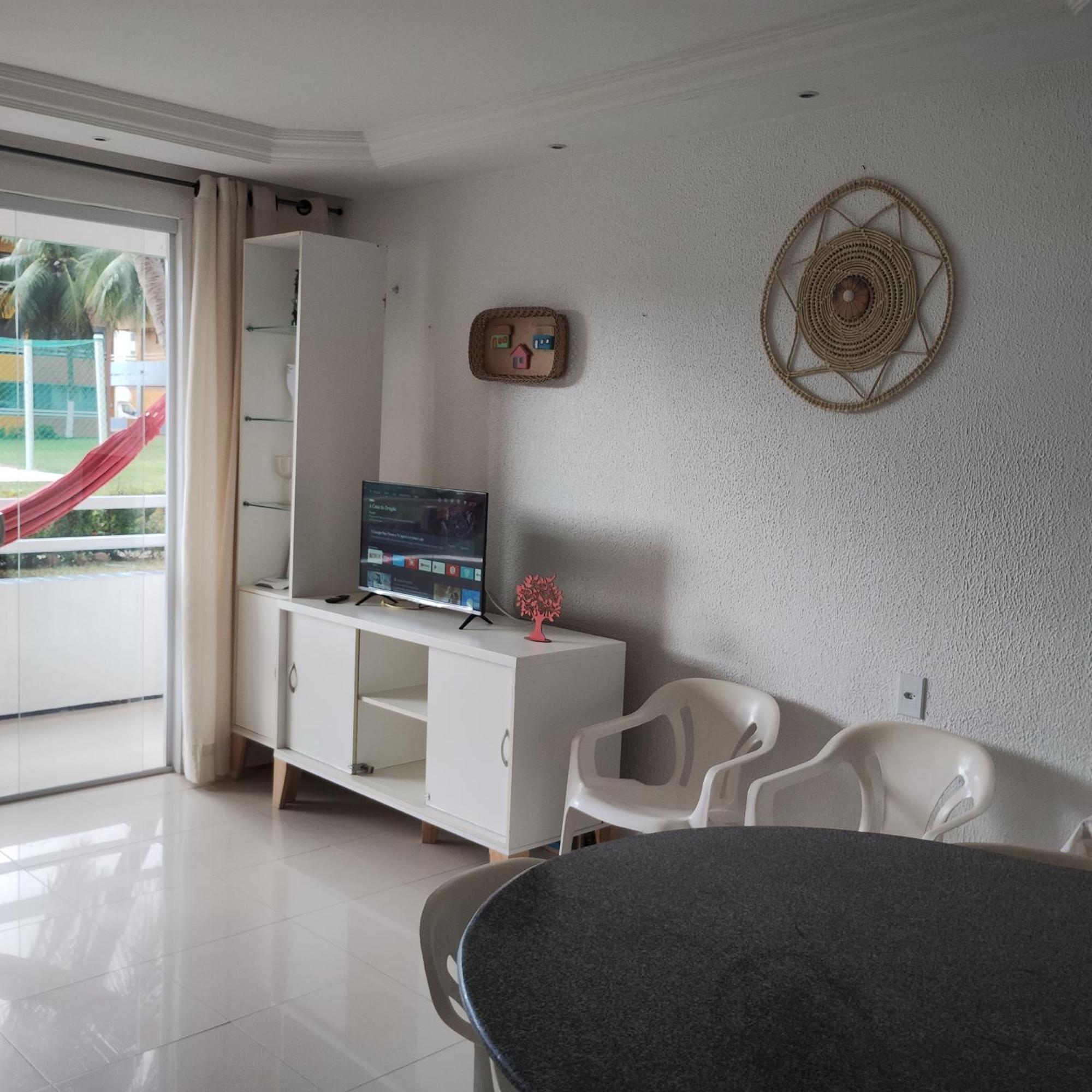 Apartamentos No Cartier Praia Do Futuro Fortaleza Confortavel Com 2 Qrtos 1 Suite Екстериор снимка