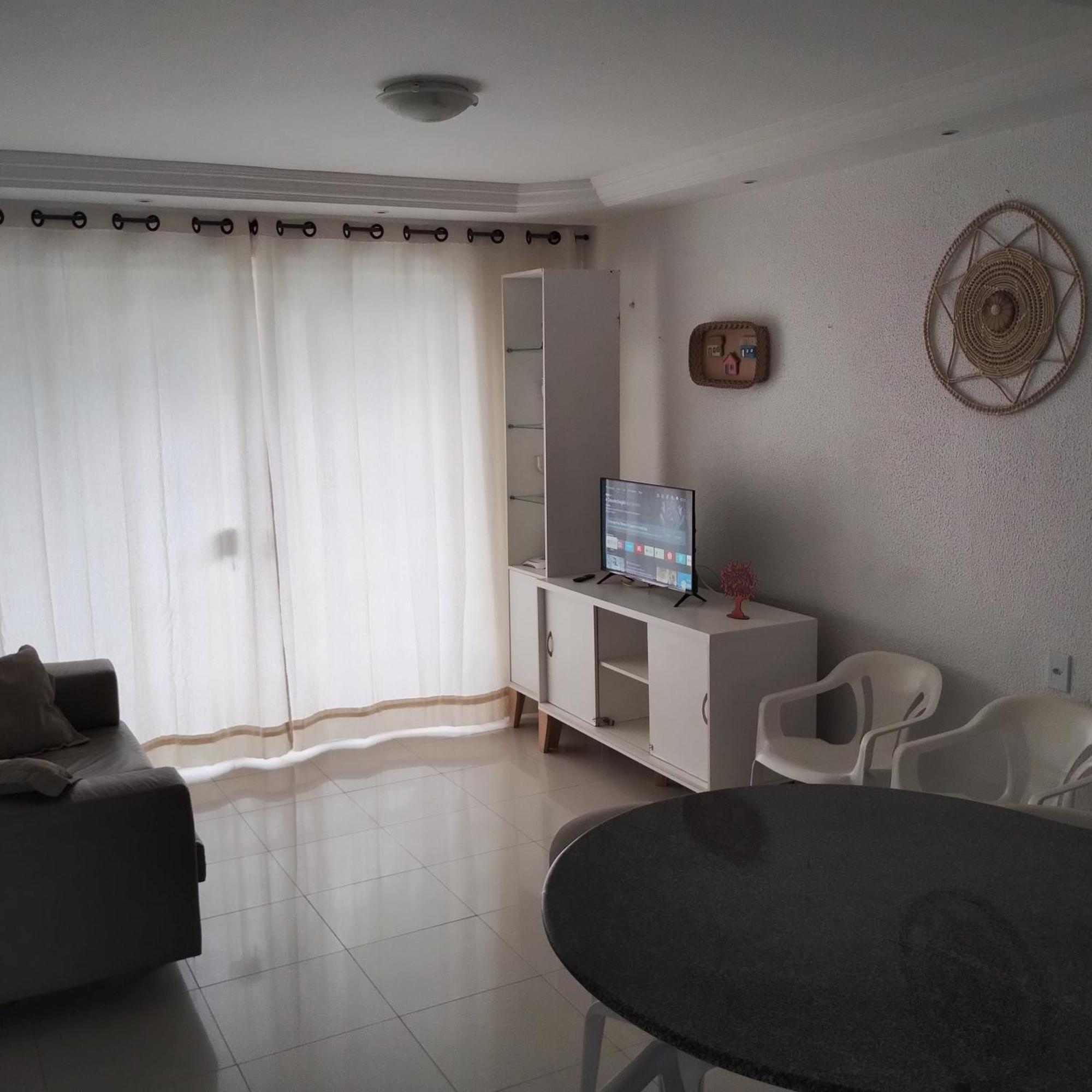 Apartamentos No Cartier Praia Do Futuro Fortaleza Confortavel Com 2 Qrtos 1 Suite Екстериор снимка