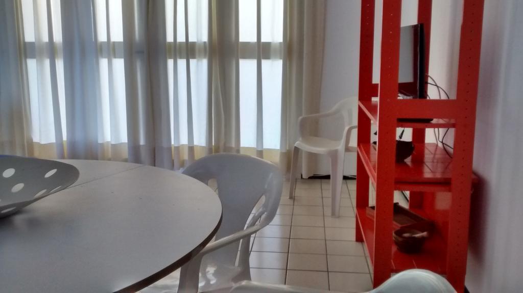 Apartamentos No Cartier Praia Do Futuro Fortaleza Confortavel Com 2 Qrtos 1 Suite Екстериор снимка