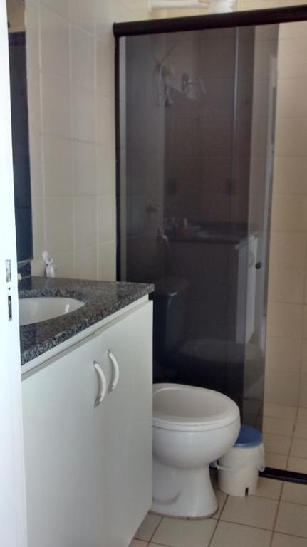 Apartamentos No Cartier Praia Do Futuro Fortaleza Confortavel Com 2 Qrtos 1 Suite Екстериор снимка