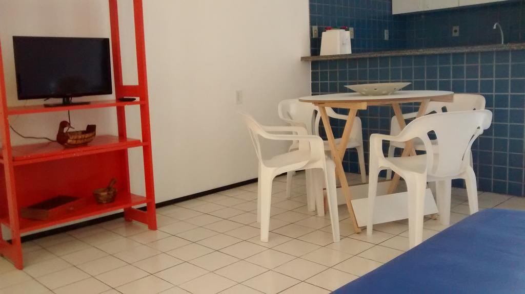 Apartamentos No Cartier Praia Do Futuro Fortaleza Confortavel Com 2 Qrtos 1 Suite Екстериор снимка