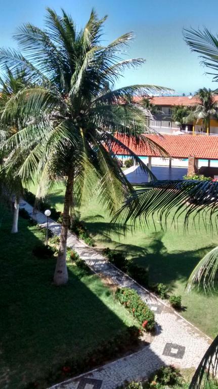 Apartamentos No Cartier Praia Do Futuro Fortaleza Confortavel Com 2 Qrtos 1 Suite Екстериор снимка
