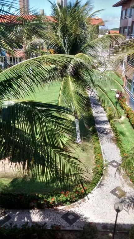 Apartamentos No Cartier Praia Do Futuro Fortaleza Confortavel Com 2 Qrtos 1 Suite Екстериор снимка