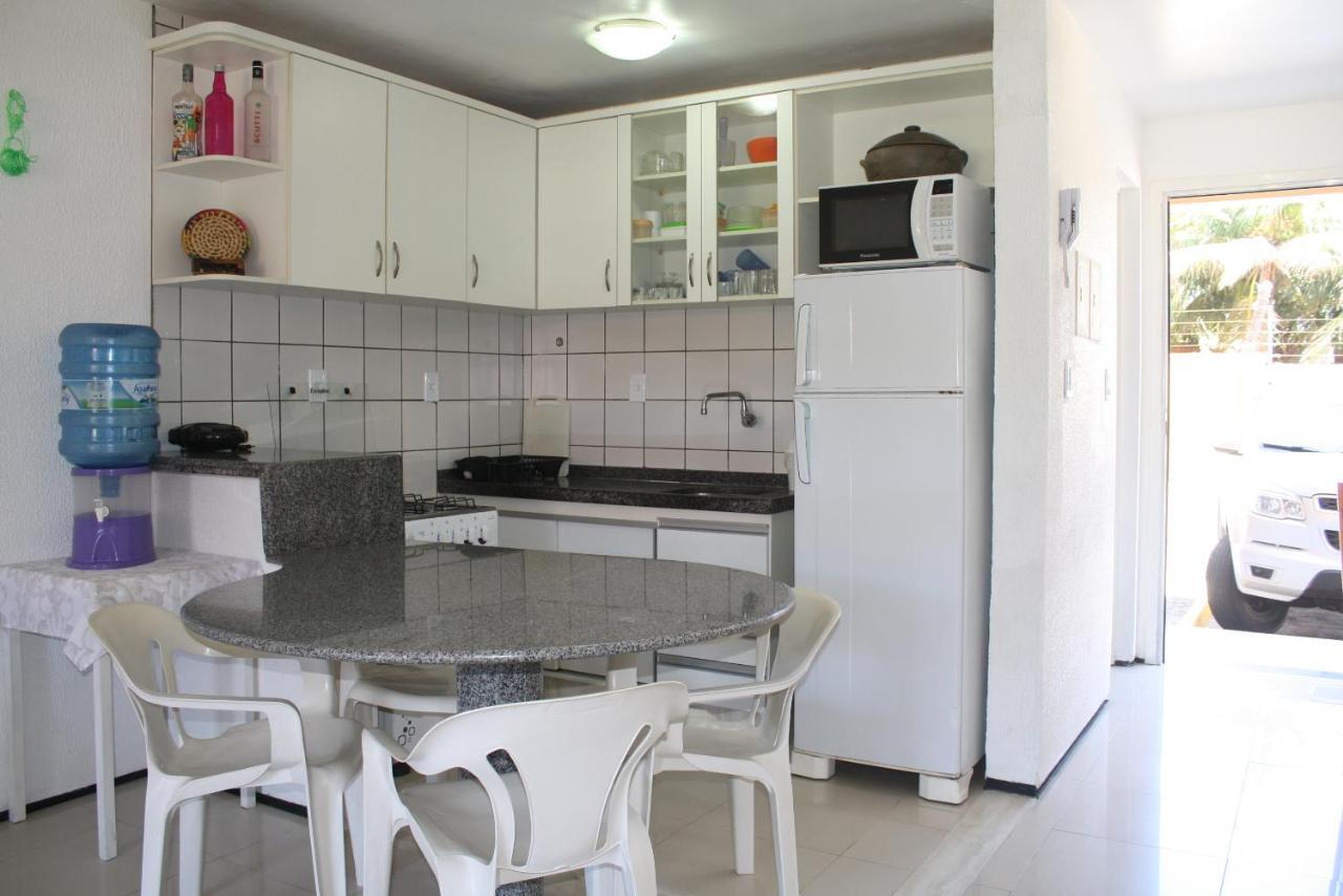 Apartamentos No Cartier Praia Do Futuro Fortaleza Confortavel Com 2 Qrtos 1 Suite Екстериор снимка