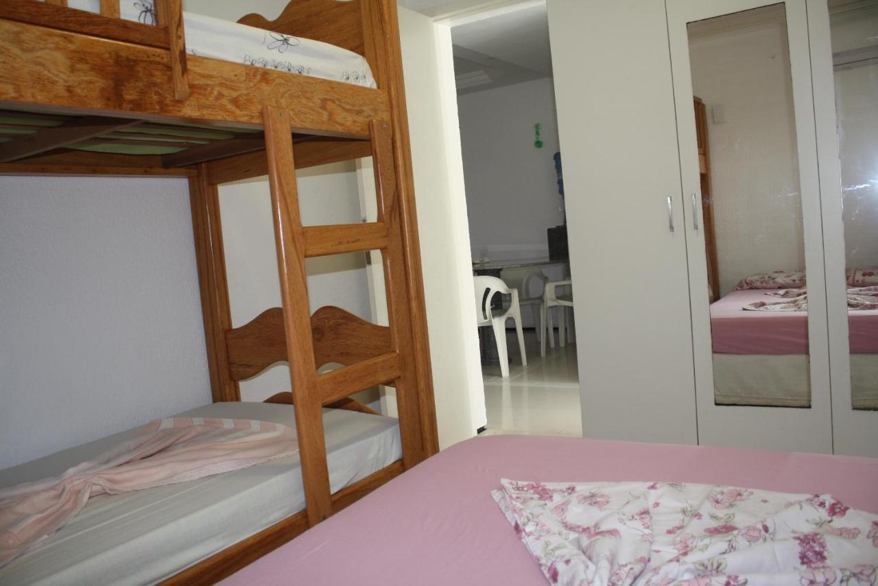 Apartamentos No Cartier Praia Do Futuro Fortaleza Confortavel Com 2 Qrtos 1 Suite Екстериор снимка
