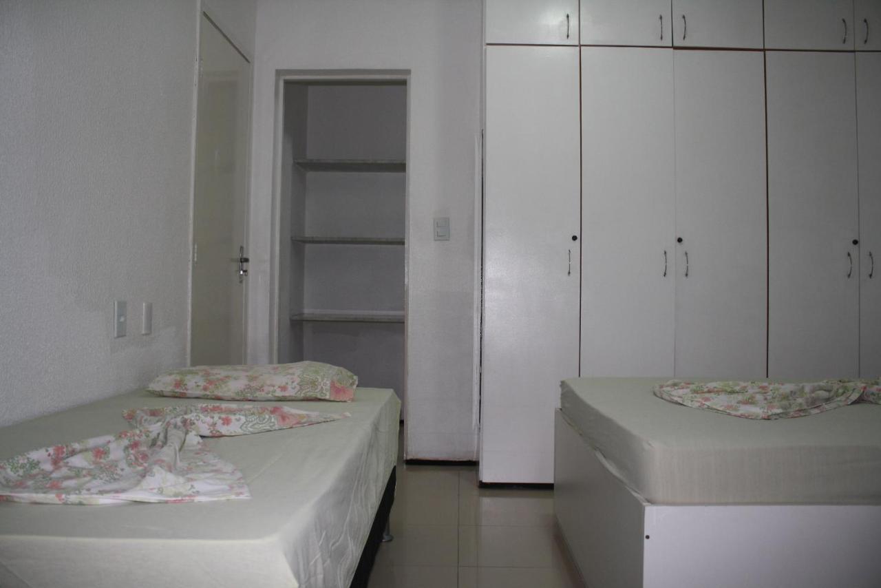 Apartamentos No Cartier Praia Do Futuro Fortaleza Confortavel Com 2 Qrtos 1 Suite Екстериор снимка