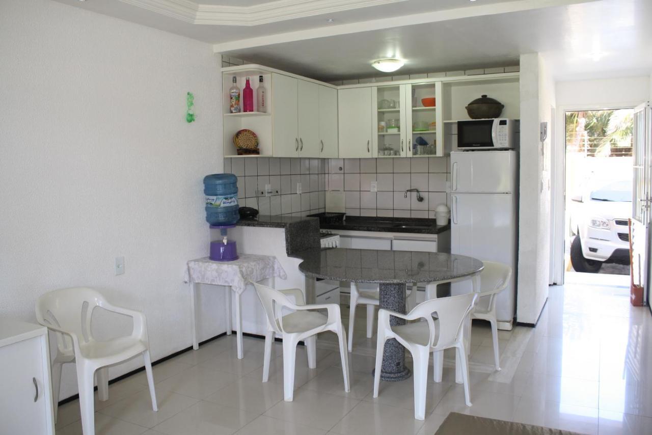 Apartamentos No Cartier Praia Do Futuro Fortaleza Confortavel Com 2 Qrtos 1 Suite Екстериор снимка