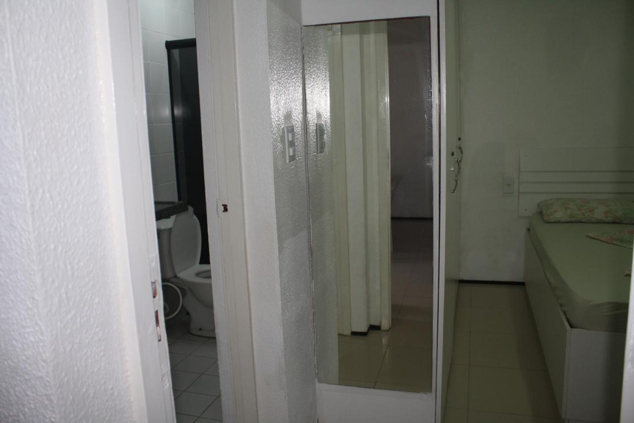 Apartamentos No Cartier Praia Do Futuro Fortaleza Confortavel Com 2 Qrtos 1 Suite Екстериор снимка
